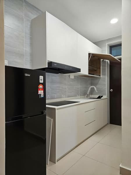 Kondominium untuk Disewa di KSL Residence 2 @ Kangkar Tebrau - Rain Ng - Kitchen - PropertyGuru.com.my