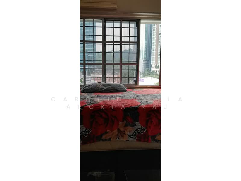 Kondominium untuk Disewa di The Pines - Carolin Leela Arokia Raj - Bedroom - PropertyGuru.com.my