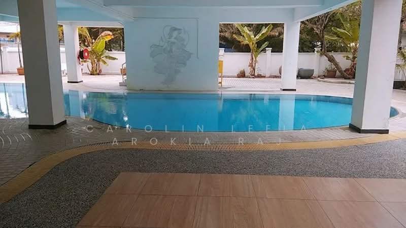 Kondominium untuk Disewa di The Pines - Carolin Leela Arokia Raj - Pool - PropertyGuru.com.my