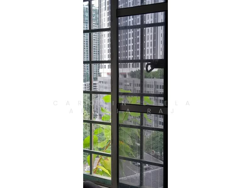 Kondominium untuk Disewa di The Pines - Carolin Leela Arokia Raj - View - PropertyGuru.com.my