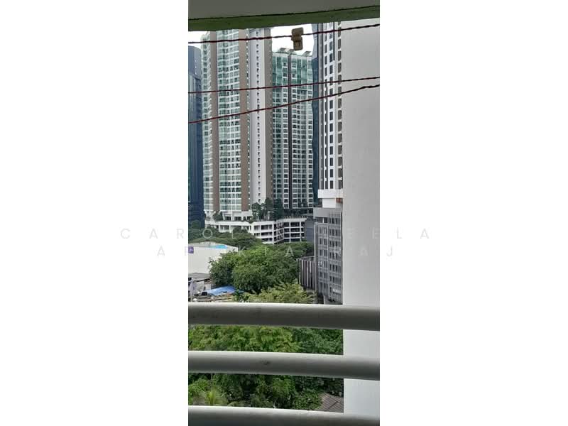 Kondominium untuk Disewa di The Pines - Carolin Leela Arokia Raj - Exterior - PropertyGuru.com.my