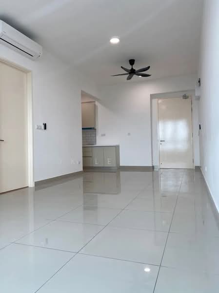 Service Residence for Rent at East Parc @ Manjalara - JK Leong - Interior - PropertyGuru.com.my