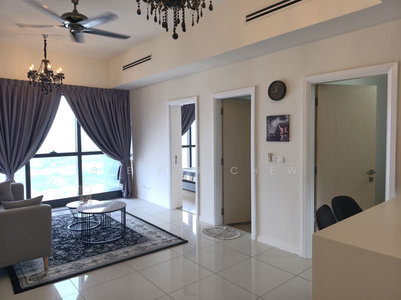 Service Residence for Sale at Icon Residenz 1 @ Icon City - Bee Har Chew - PropertyGuru.com.my