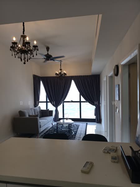 Service Residence for Sale at Icon Residenz 1 @ Icon City - Bee Har Chew - PropertyGuru.com.my