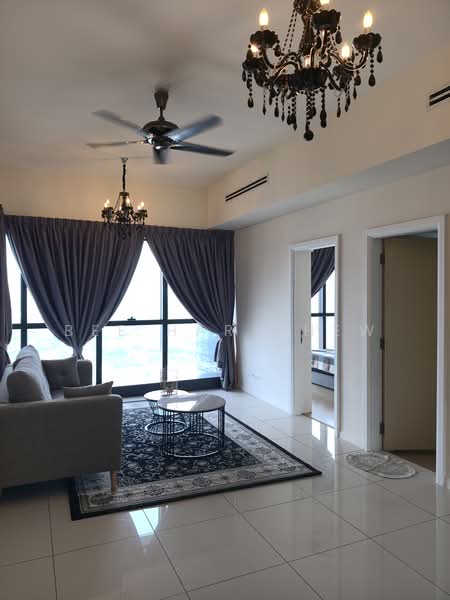 Service Residence for Sale at Icon Residenz 1 @ Icon City - Bee Har Chew - PropertyGuru.com.my