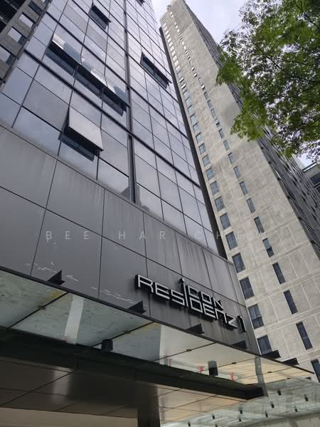 Service Residence for Sale at Icon Residenz 1 @ Icon City - Bee Har Chew - PropertyGuru.com.my