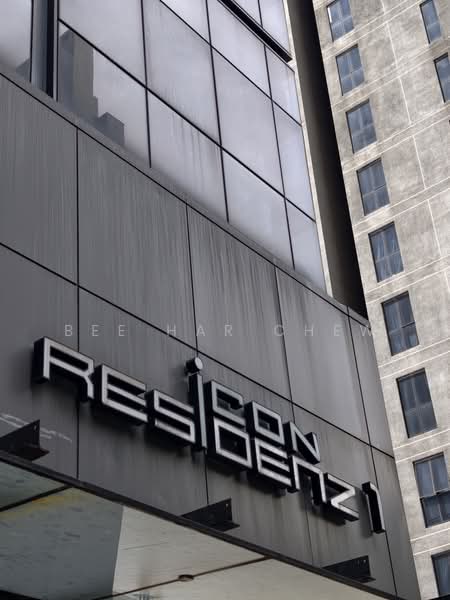 Service Residence for Sale at Icon Residenz 1 @ Icon City - Bee Har Chew - PropertyGuru.com.my