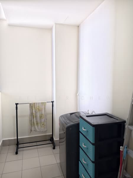 Service Residence for Sale at Icon Residenz 1 @ Icon City - Bee Har Chew - PropertyGuru.com.my