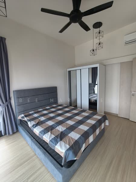 Service Residence for Sale at Icon Residenz 1 @ Icon City - Bee Har Chew - PropertyGuru.com.my