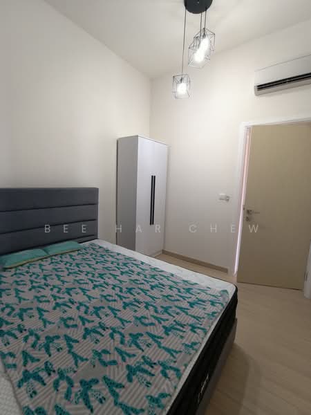 Service Residence for Sale at Icon Residenz 1 @ Icon City - Bee Har Chew - PropertyGuru.com.my