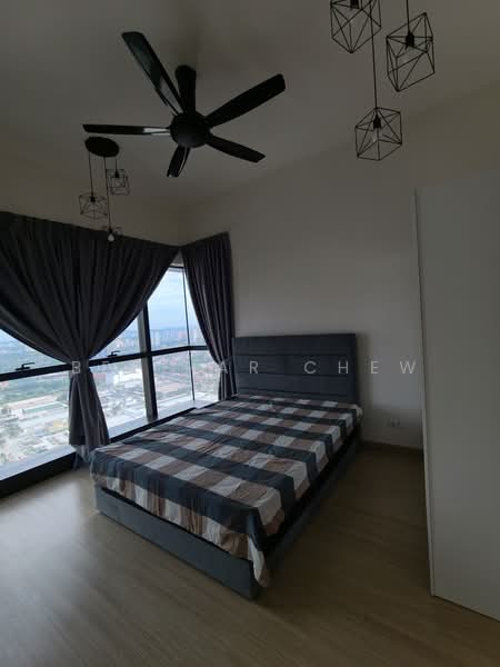 Service Residence for Sale at Icon Residenz 1 @ Icon City - Bee Har Chew - PropertyGuru.com.my