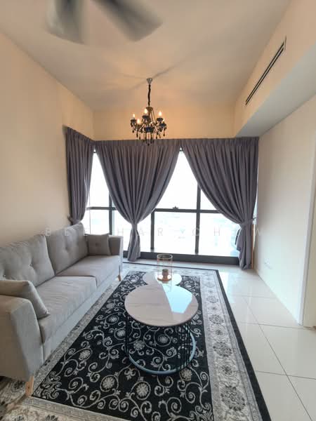 Service Residence for Sale at Icon Residenz 1 @ Icon City - Bee Har Chew - PropertyGuru.com.my