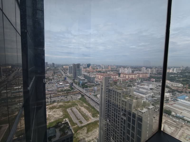 Service Residence for Sale at Icon Residenz 1 @ Icon City - Bee Har Chew - PropertyGuru.com.my