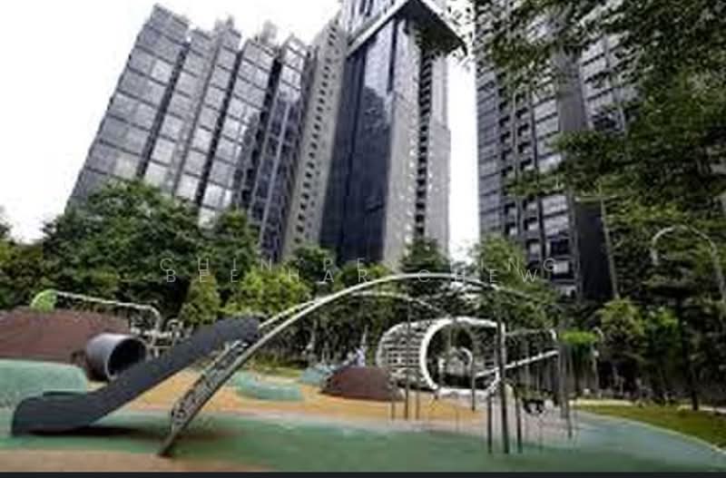 Service Residence for Sale at Icon Residenz 1 @ Icon City - Bee Har Chew - PropertyGuru.com.my