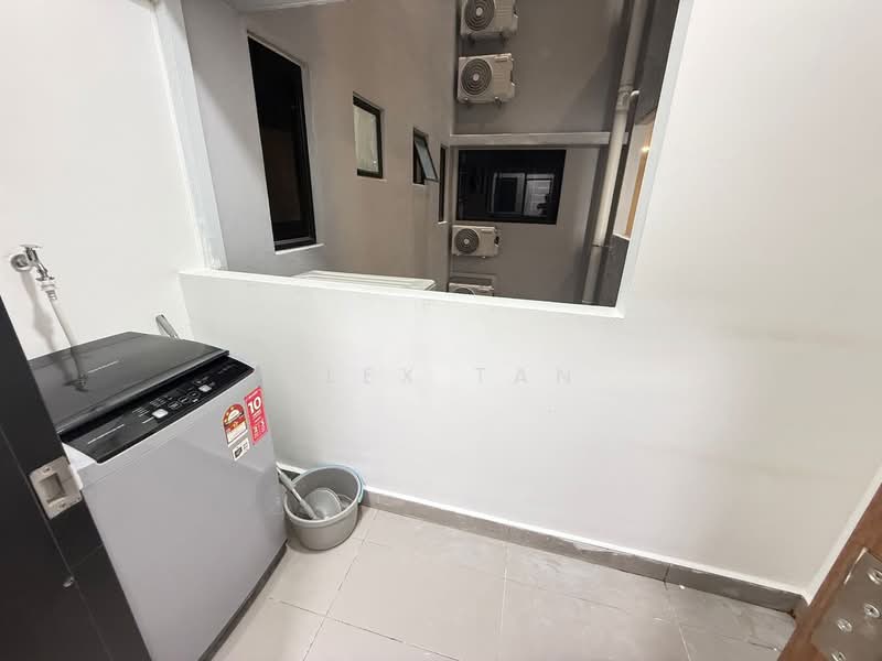 Service Residence for Rent at Veranda Residence - ALEX TAN - Interior - PropertyGuru.com.my