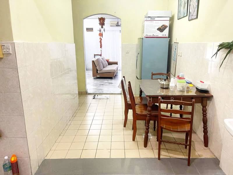 Rumah Teres 2 Tingkat untuk Dijual di Kajang (Selangor) - Najibah Sahari - PropertyGuru.com.my