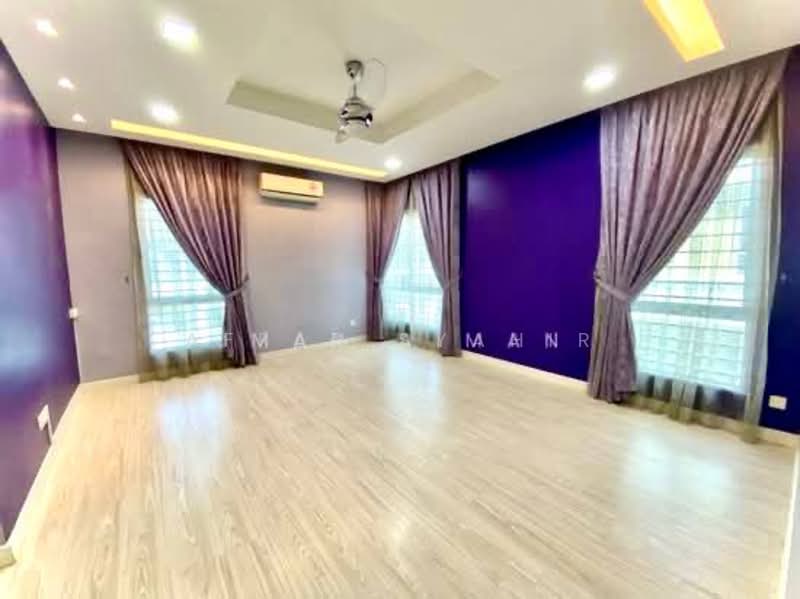 Semi-Detached House for Sale in Denai Alam (Shah Alam) - Affan Syahir - Interior - PropertyGuru.com.my