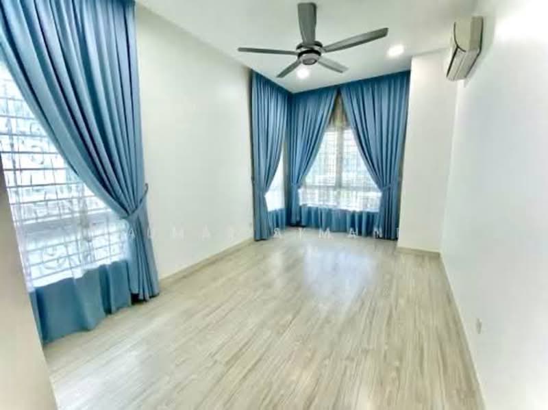 Semi-Detached House for Sale in Denai Alam (Shah Alam) - Affan Syahir - Interior - PropertyGuru.com.my