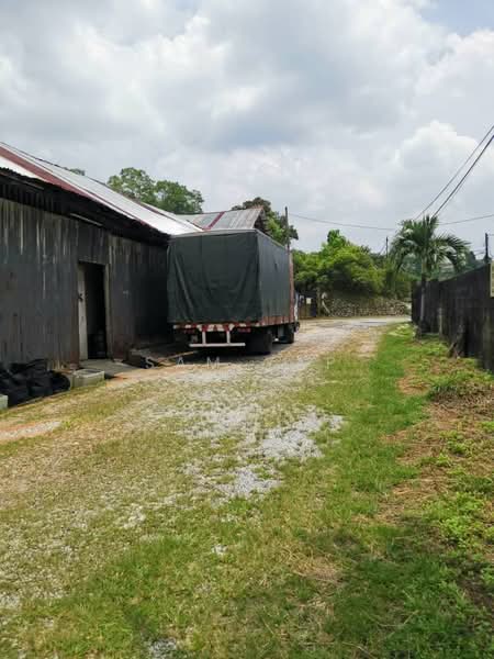 Warehouse for Rent in Bangsar (Kuala Lumpur) - Sam Yap - Exterior - PropertyGuru.com.my