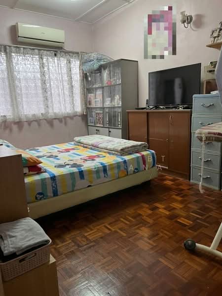 Rumah Teres 2 Tingkat untuk Dijual di Taman Mega Jaya (Ampang) - Zawana BT Zaidi Ana - Bedroom - PropertyGuru.com.my