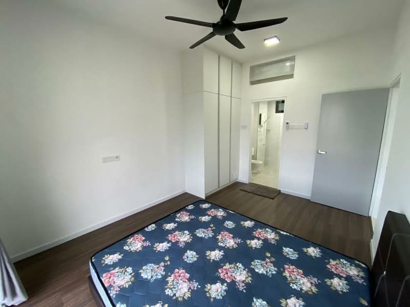 Kondominium untuk Dijual di Vertu Resort - Jayden Yeap - Bedroom - PropertyGuru.com.my