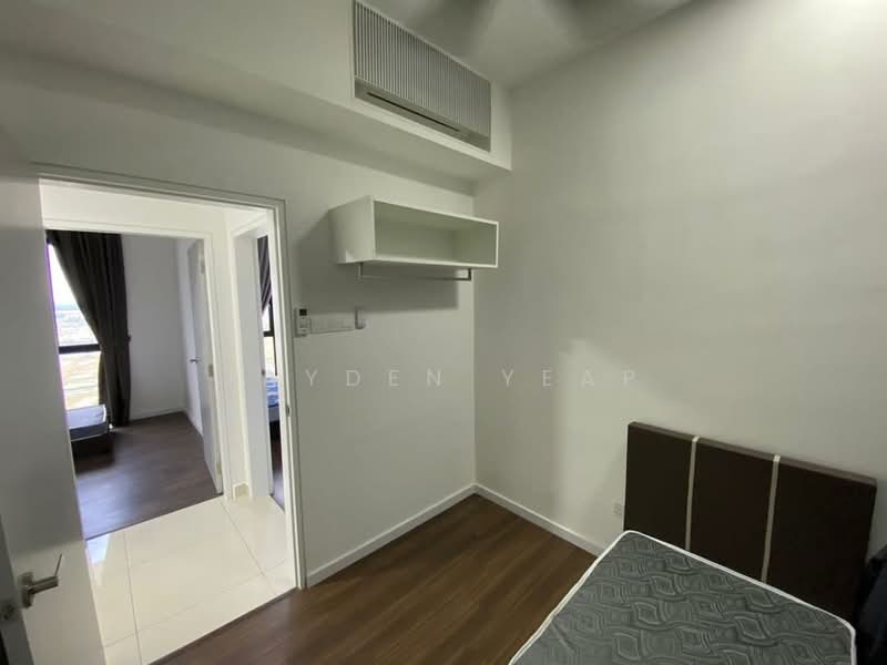 Kondominium untuk Dijual di Vertu Resort - Jayden Yeap - Bedroom - PropertyGuru.com.my