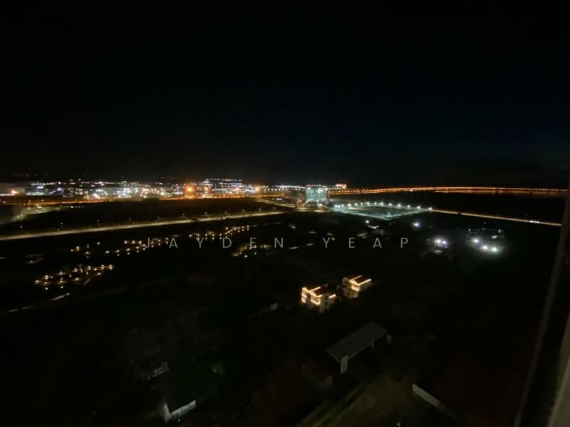 Kondominium untuk Dijual di Vertu Resort - Jayden Yeap - View - PropertyGuru.com.my