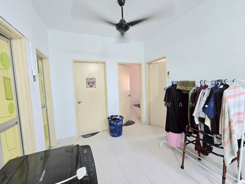 Pangsapuri untuk Dijual di Taman Cheras Intan - Syazue Wanie Wanie - Interior - PropertyGuru.com.my