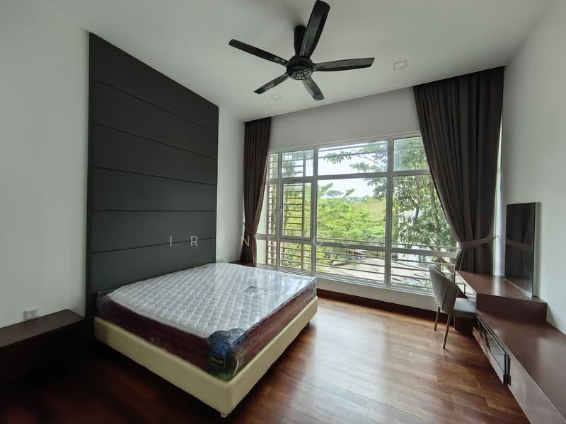 Kondominium untuk Disewa di Ferringhi Residence - Irene Goh - Bedroom - PropertyGuru.com.my