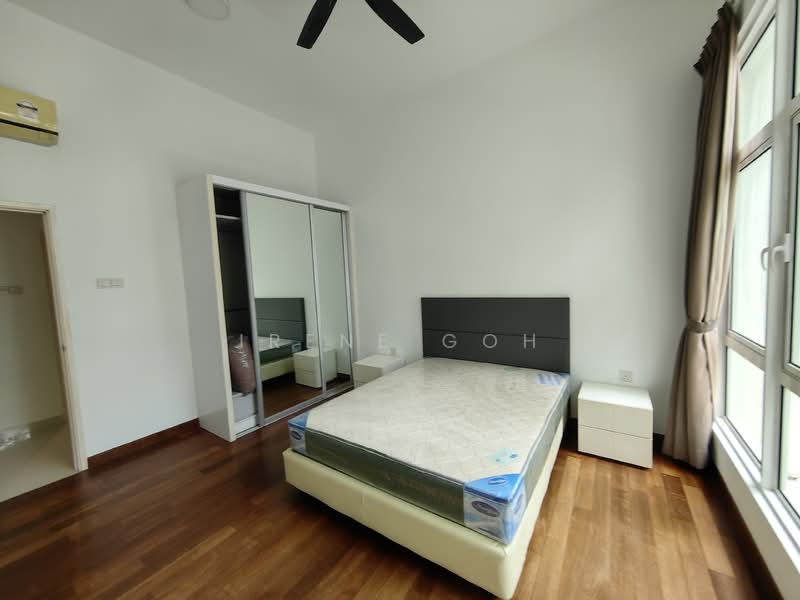 Kondominium untuk Disewa di Ferringhi Residence - Irene Goh - Bedroom - PropertyGuru.com.my