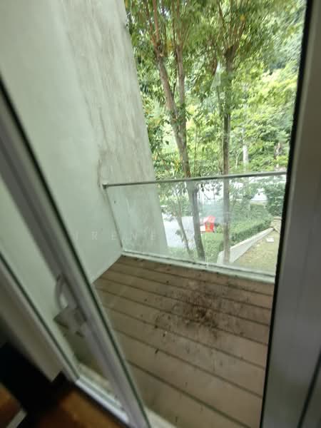 Kondominium untuk Disewa di Ferringhi Residence - Irene Goh - Balcony - PropertyGuru.com.my