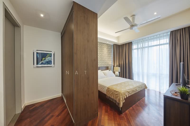 Condominium for Sale at Grand Medini - Nat Sin - Bedroom - PropertyGuru.com.my