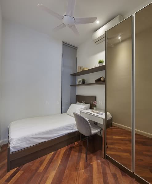 Condominium for Sale at Grand Medini - Nat Sin - Bedroom - PropertyGuru.com.my