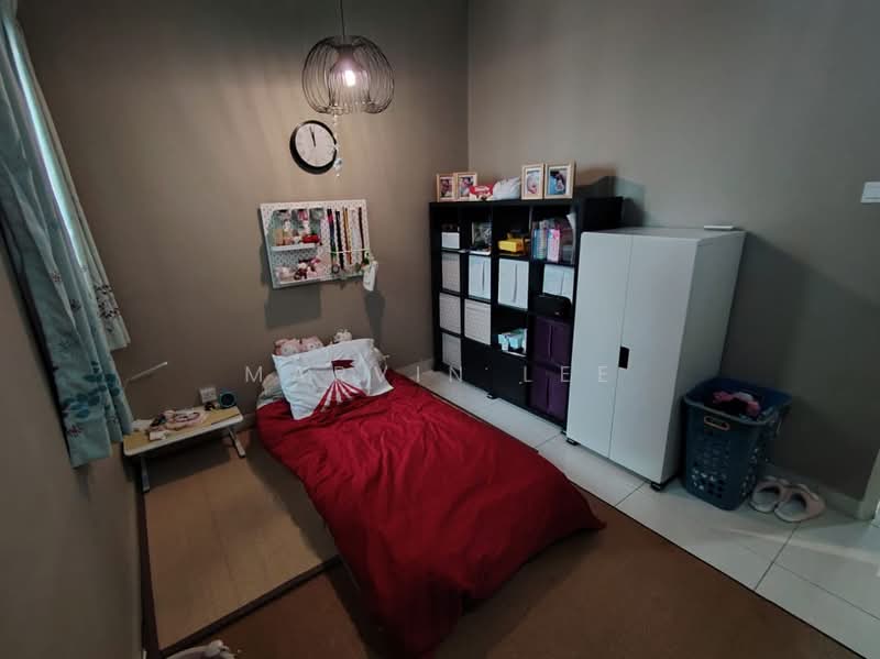 Kondominium untuk Dijual di Zenith Residences - Marvin Lee - Bedroom - PropertyGuru.com.my