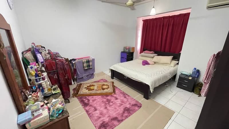 2-storey Terraced House for Sale in Taman Minang Ria (Cheras) - Najibah Sahari - PropertyGuru.com.my