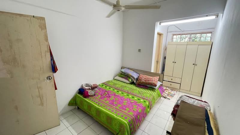 2-storey Terraced House for Sale in Taman Minang Ria (Cheras) - Najibah Sahari - PropertyGuru.com.my