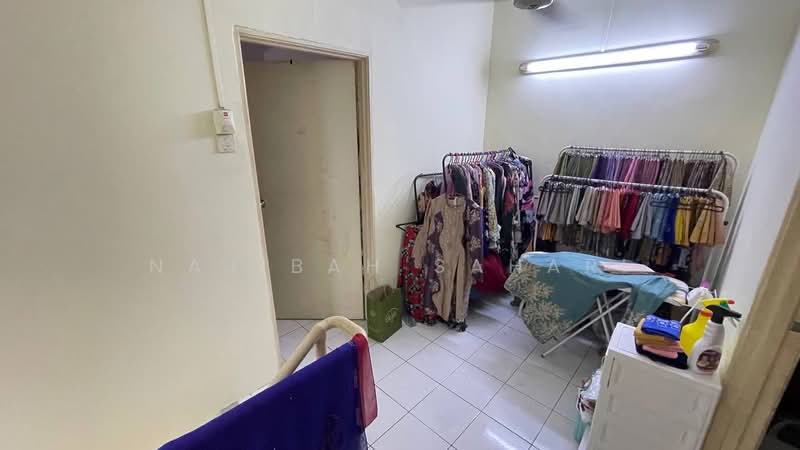 2-storey Terraced House for Sale in Taman Minang Ria (Cheras) - Najibah Sahari - PropertyGuru.com.my