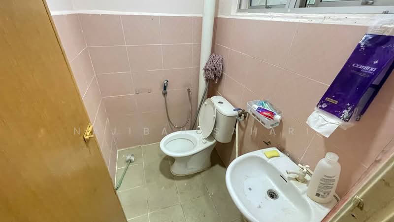 2-storey Terraced House for Sale in Taman Minang Ria (Cheras) - Najibah Sahari - PropertyGuru.com.my