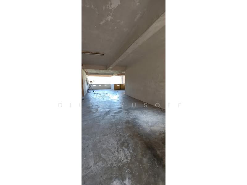 Apartment for Sale at Cempaka Court - DILLA YUSOFF - Exterior - PropertyGuru.com.my