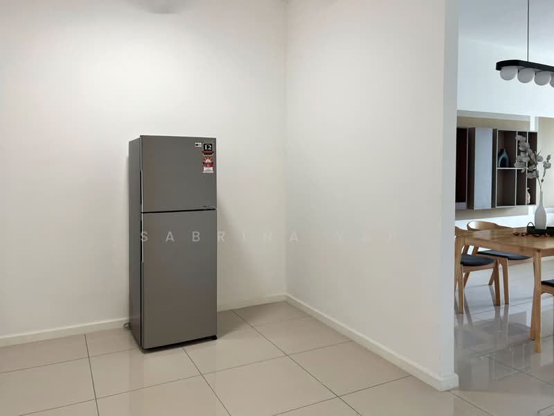 Service Residence for Rent at Duta Park Residences - Sabrina Yap - Interior - PropertyGuru.com.my