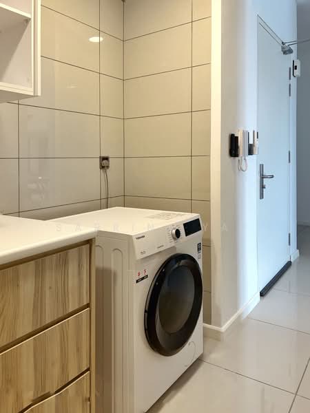 Service Residence for Rent at Duta Park Residences - Sabrina Yap - Interior - PropertyGuru.com.my