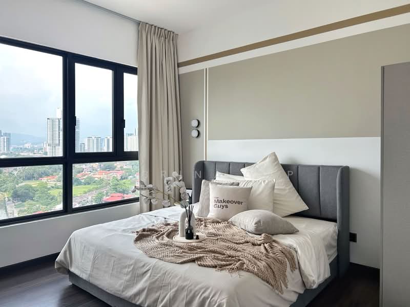 Service Residence for Rent at Duta Park Residences - Sabrina Yap - PropertyGuru.com.my