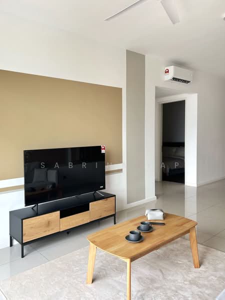 Service Residence for Rent at Duta Park Residences - Sabrina Yap - PropertyGuru.com.my