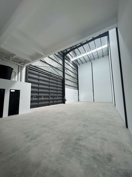 Cluster Factory for Rent in Sungai Kapar Indah Industrial Park (Kapar) - Celia Lee - PropertyGuru.com.my