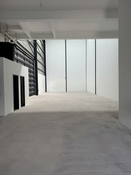 Cluster Factory for Rent in Sungai Kapar Indah Industrial Park (Kapar) - Celia Lee - PropertyGuru.com.my
