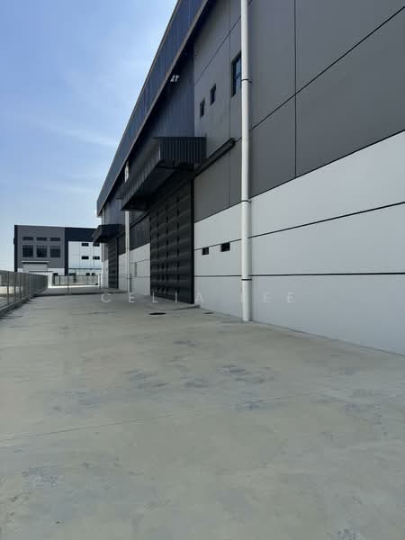 Cluster Factory for Rent in Sungai Kapar Indah Industrial Park (Kapar) - Celia Lee - PropertyGuru.com.my