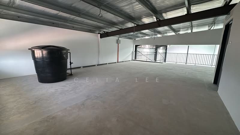 Cluster Factory for Rent in Sungai Kapar Indah Industrial Park (Kapar) - Celia Lee - PropertyGuru.com.my