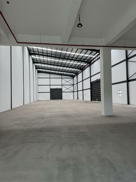 Cluster Factory for Rent in Sungai Kapar Indah Industrial Park (Kapar) - Celia Lee - PropertyGuru.com.my