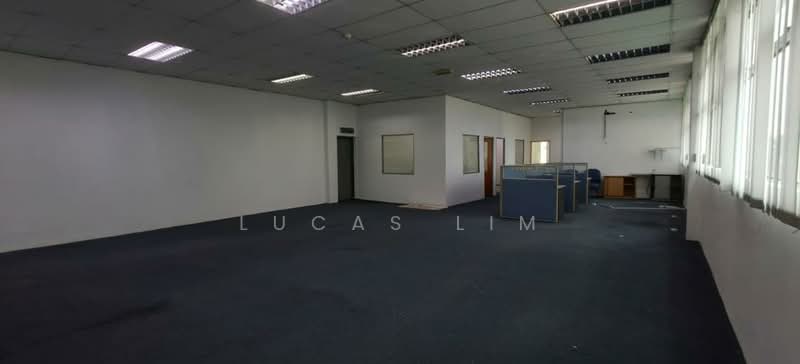 Detached Factory for Rent in Bandar Puncak Alam (Puncak Alam) - Lucas Lim - Interior - PropertyGuru.com.my