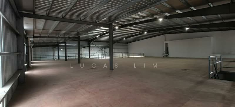 Detached Factory for Rent in Bandar Puncak Alam (Puncak Alam) - Lucas Lim - Interior - PropertyGuru.com.my